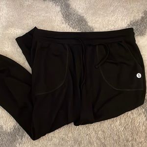 Torrid Active Crop Joggers